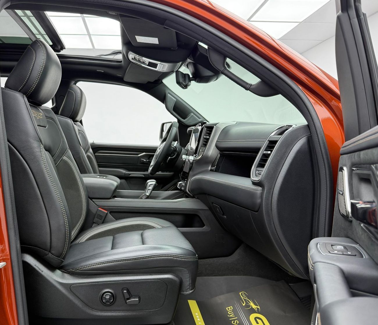 RAM 1500 TRX Final Edition 6.2L 2024 RAM 1500 TRX Final Edition, 2029 RAM Warranty + Service Pack, Very Low Km, G