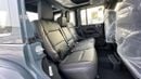 Jeep Wrangler Unlimited Unlimited Rubicon 2.0L A/T Rubicon 2.0L A/T