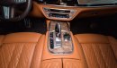 BMW 740Li Li -S Drive Luxury with Package