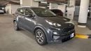 Kia Sportage 2021 LX | AED 757/Month | 0 DP | 30 Day Return | Warranty | Service History