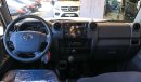 Toyota Land Cruiser LX V6 4WD