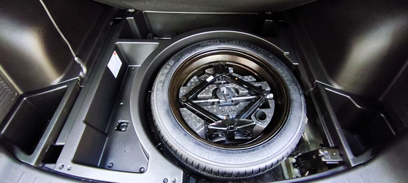 Chevrolet Blazer 2LT 2.0 Turbo