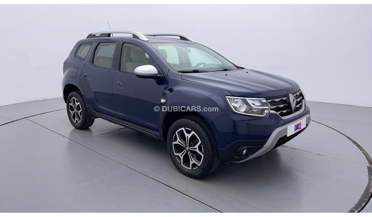 Renault Duster LE 1.6 | Zero Down Payment | Free Home Test Drive