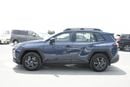 Toyota RAV4 ADVENTURE 2.5L HEV With Sunroof ! Rader (Ready Stock)