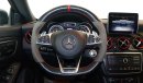 مرسيدس بنز CLA 45 AMG S 4M AMG VSB 30965