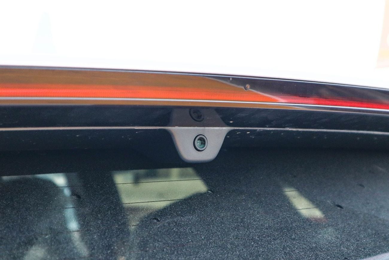 BYD Song Plus FWD