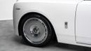 Rolls Royce Phantom EWB - 2026 - GCC Specs - Under Warranty and Service Contract