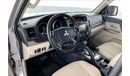 Mitsubishi Pajero GLS Highline