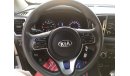 Kia Sportage 2016 GCC without accident very clean, inside and out, agency condition