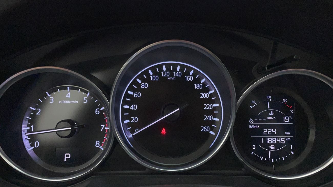 Mazda CX5 GL 2.5 | Zero Down Payment | Home Test Drive