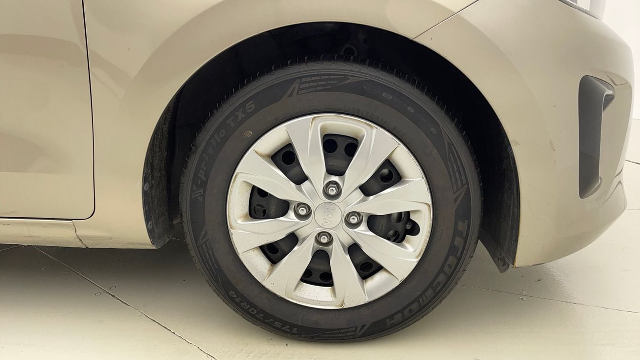 Kia Pegas LX 1.4 | Zero Down Payment | Home Test Drive