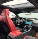 Jaguar XE 2018 Jaguar XE S, Sep 2026 Al-Tayer Warranty, Full Service History, GCC