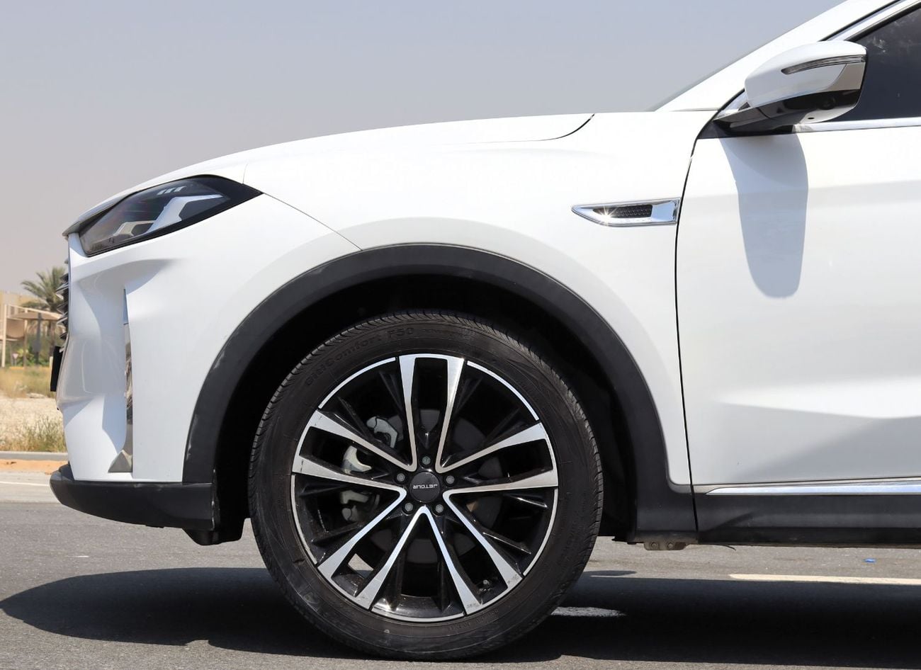 جيتور X70 بلس LUX