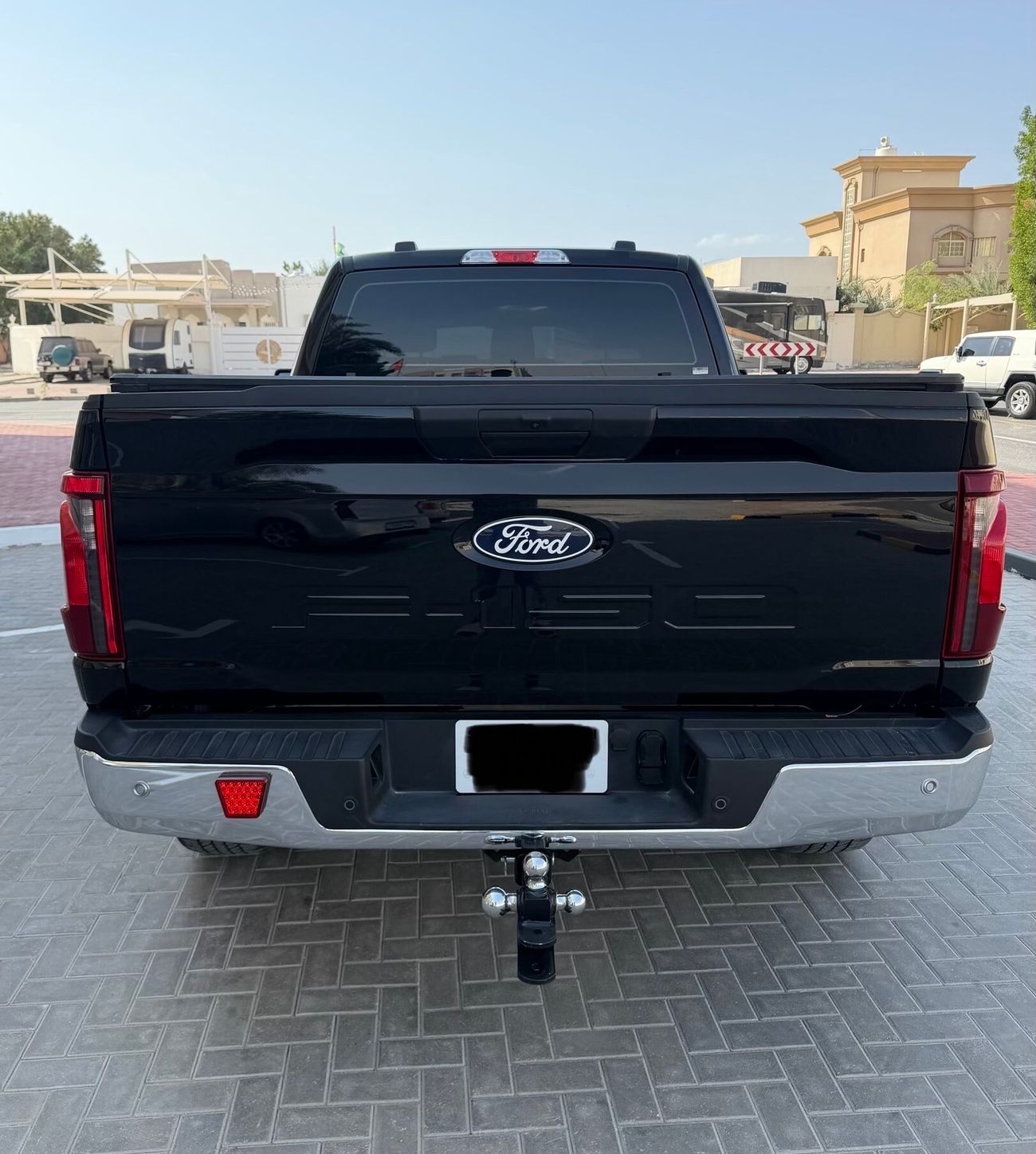 Ford F 150 ‏٦٠٠٠