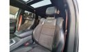 Jeep Grand Cherokee SRT clean car