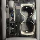 لكزس RX 350h PLATINUM
