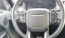 Land Rover Range Rover Sport HSE SCV6 2015 Brand New