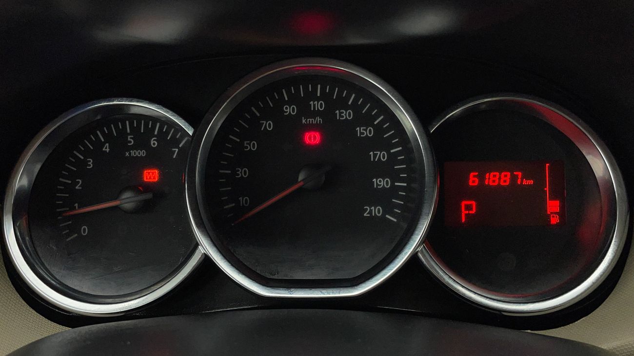 رينو داستر LE 2 | بدون دفعة مقدمة | اختبار القيادة في المنزل