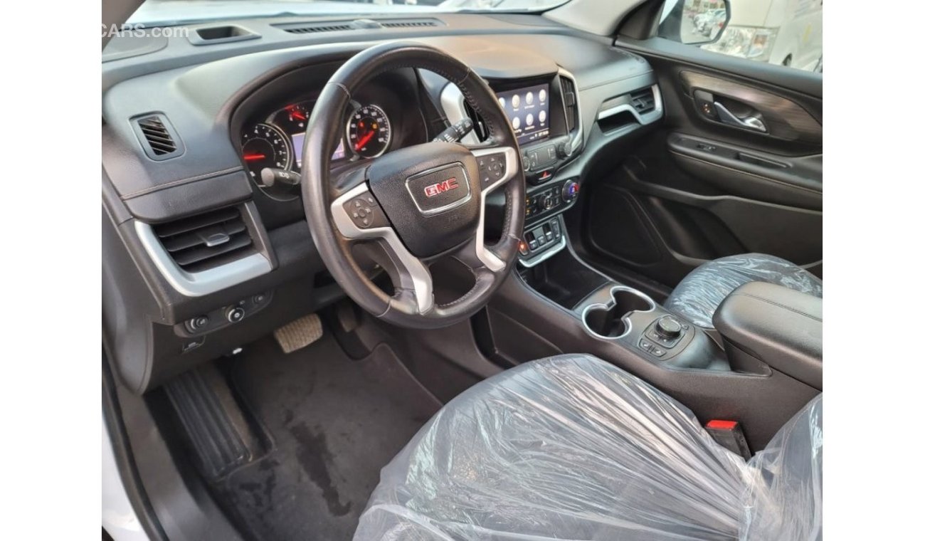 GMC Terrain SLT 1.5 cc Special Edition