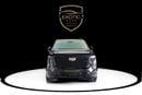 كاديلاك إسكالاد Premium Luxury 6.2L 4WD