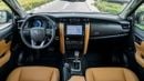 Toyota Fortuner VXR TOYOTA FORTUNER SR5 4.0L PETROL V6 2024