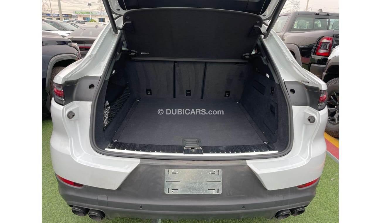 New Porsche Cayenne S Cayenne S Coupe 2.9 LTS 434 HP 2022 for sale in