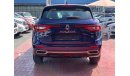 Renault Koleos LE FULL OPTION WITH BIG SCREEN 4WD 2017 GCC SINGLE OWNER FSH IN MINT CONDITION