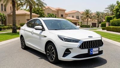 JAC J7 INTELLIGENT 2023 | AED 426/Month | 0 DP | 30 Day Return | Warranty | Service History