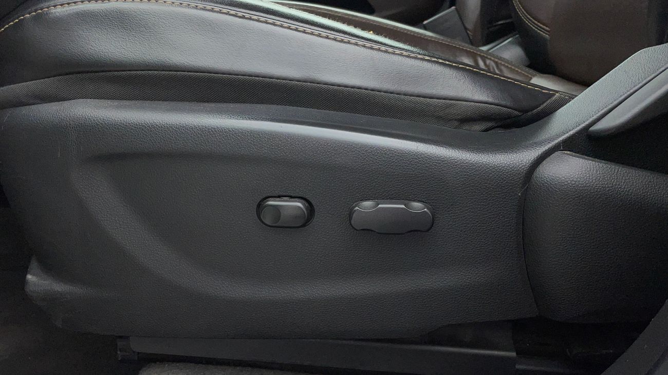 Chevrolet Trax LTZ 1.8 | Zero Down Payment | Free Home Test Drive