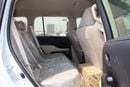 Toyota Land Cruiser GXR