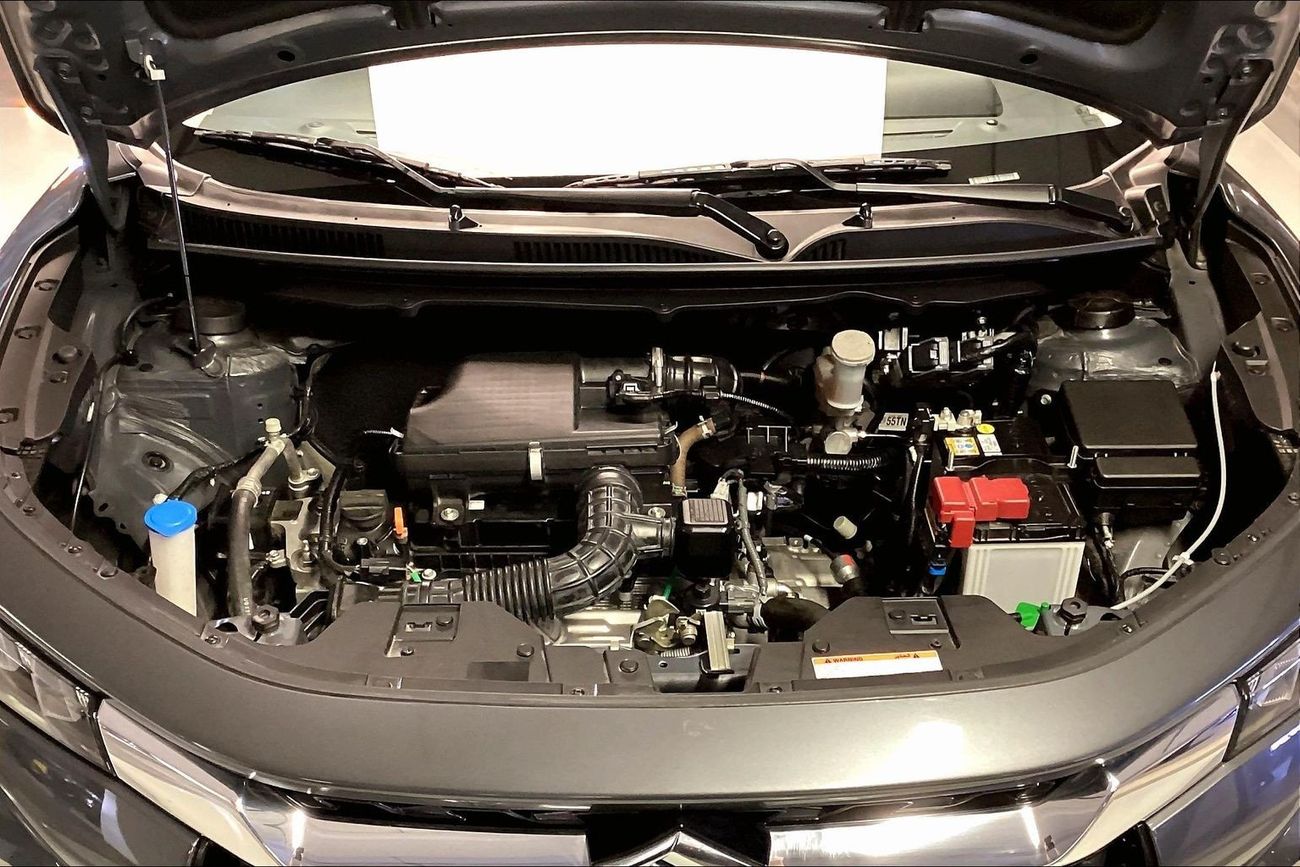 سوزوكي فرونكس GLX | National Day Celebration | شامل الضمان | 0 ﺪﻔﻋﺓ ﺃﻮﻟﻯ