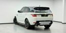 Land Rover Range Rover Sport HSE 2020 Range Rover Sport HSE, Warranty, Full Agency Service History, GCC
