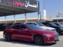 جينيسس G70 PREMIUM Platinum 2.0L RWD