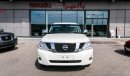 Nissan Patrol LE VVEL DIG