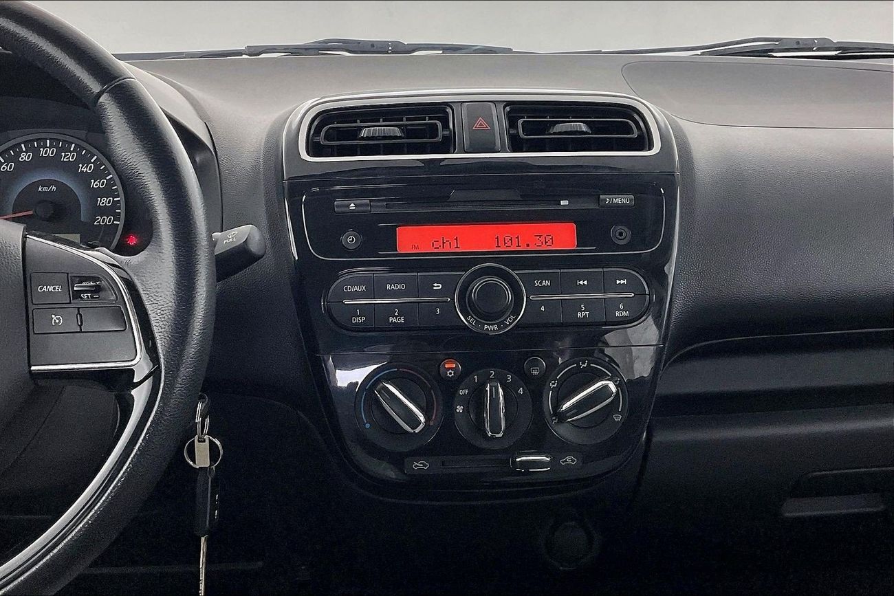 ميتسوبيشي اتراج GLX Full | National Day Celebration | شامل الضمان | 0 ﺪﻔﻋﺓ ﺃﻮﻟﻯ