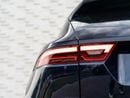 Jaguar E Pace R-Dynamic SE 2.0L