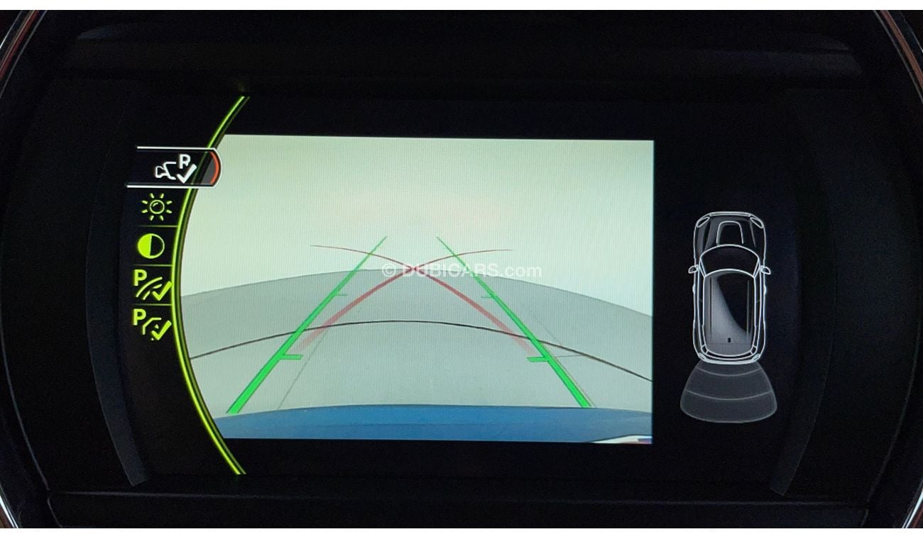 Mini Cooper Countryman S ALL4 2 | Zero Down Payment | Free Home Test Drive