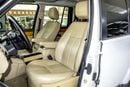 Land Rover LR4 HSE Land Rover LR4 2014 GCC specs