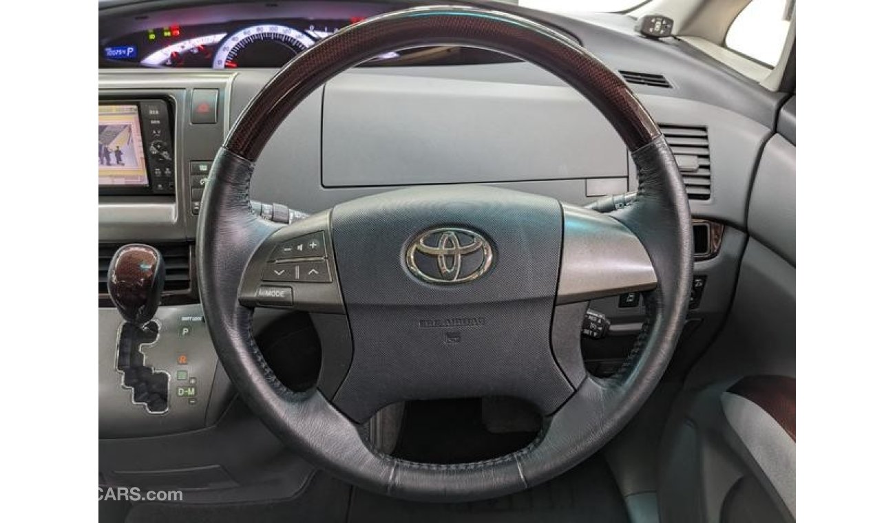 Toyota Estima ACR50W