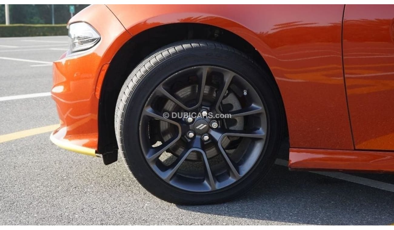 Dodge Charger Daytona