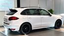 Porsche Cayenne SPECIAL GTS V8 || TOP RANGE || GCC || ACCIDENTS FREE || BEST CONDITION