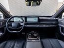 Exeed LX LUXURY