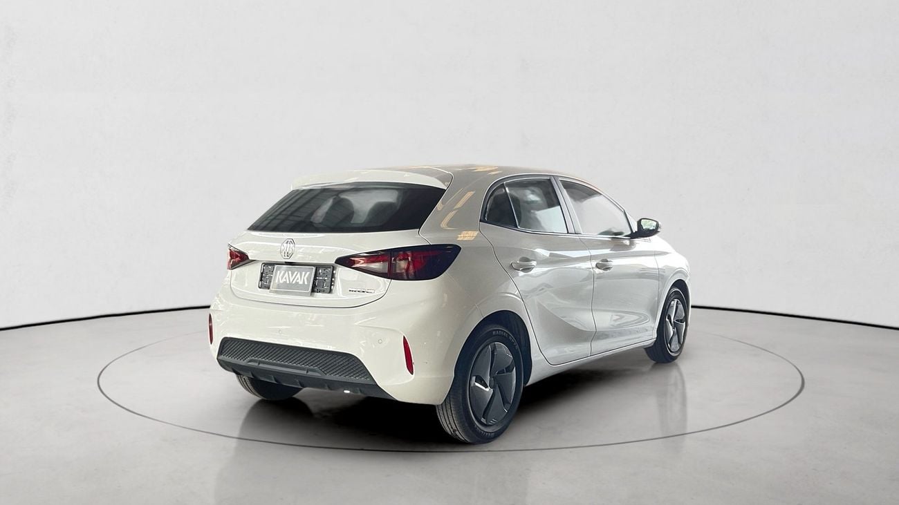 MG C 1.5 STD CVT | Guaranteed Warranty | 0 Down Payment