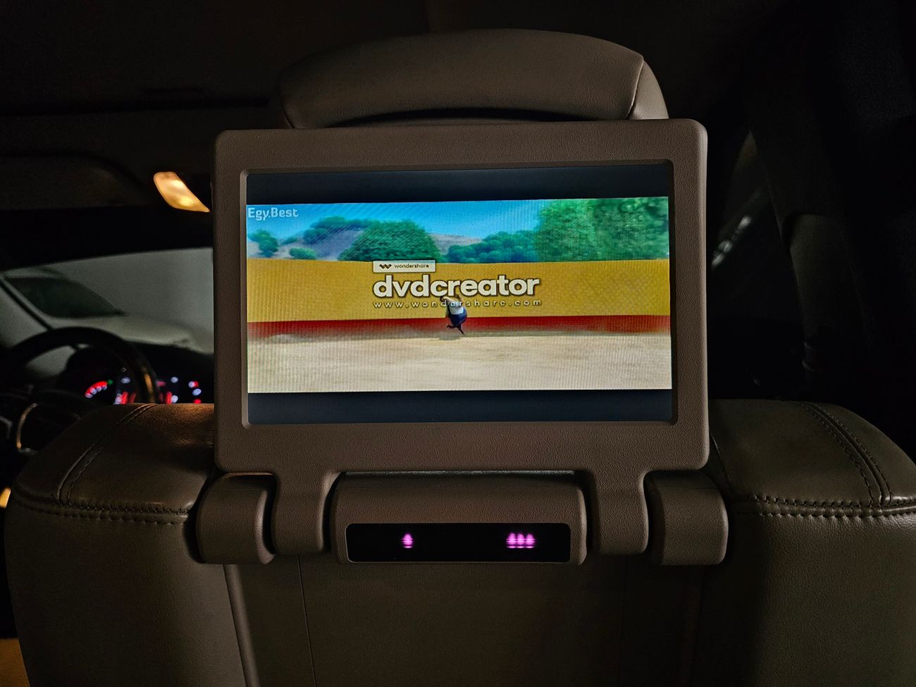 Dodge Durango limited 5.7L