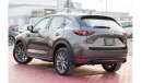 Mazda CX-5 GTX 2020 | MAZDA CX-5 | SIGNATURE AWD | GCC | AGENCY FULL-SERVICE HISTORY | SPECTACULAR CONDITION | 