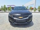 Chevrolet Impala CHEVROLET impala 2016 ltz