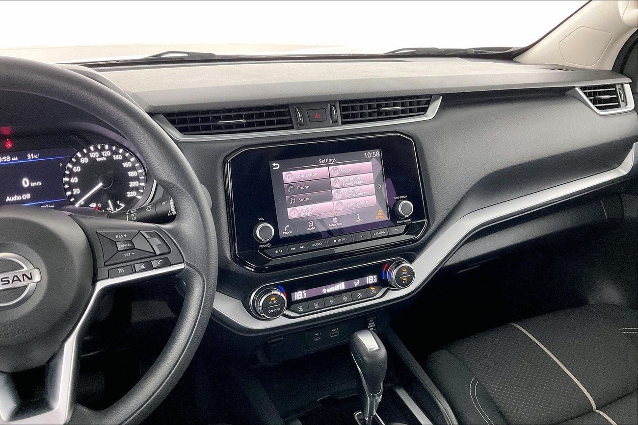 Suzuki Swift GLX | 1 year free warranty | 0 Down Payment