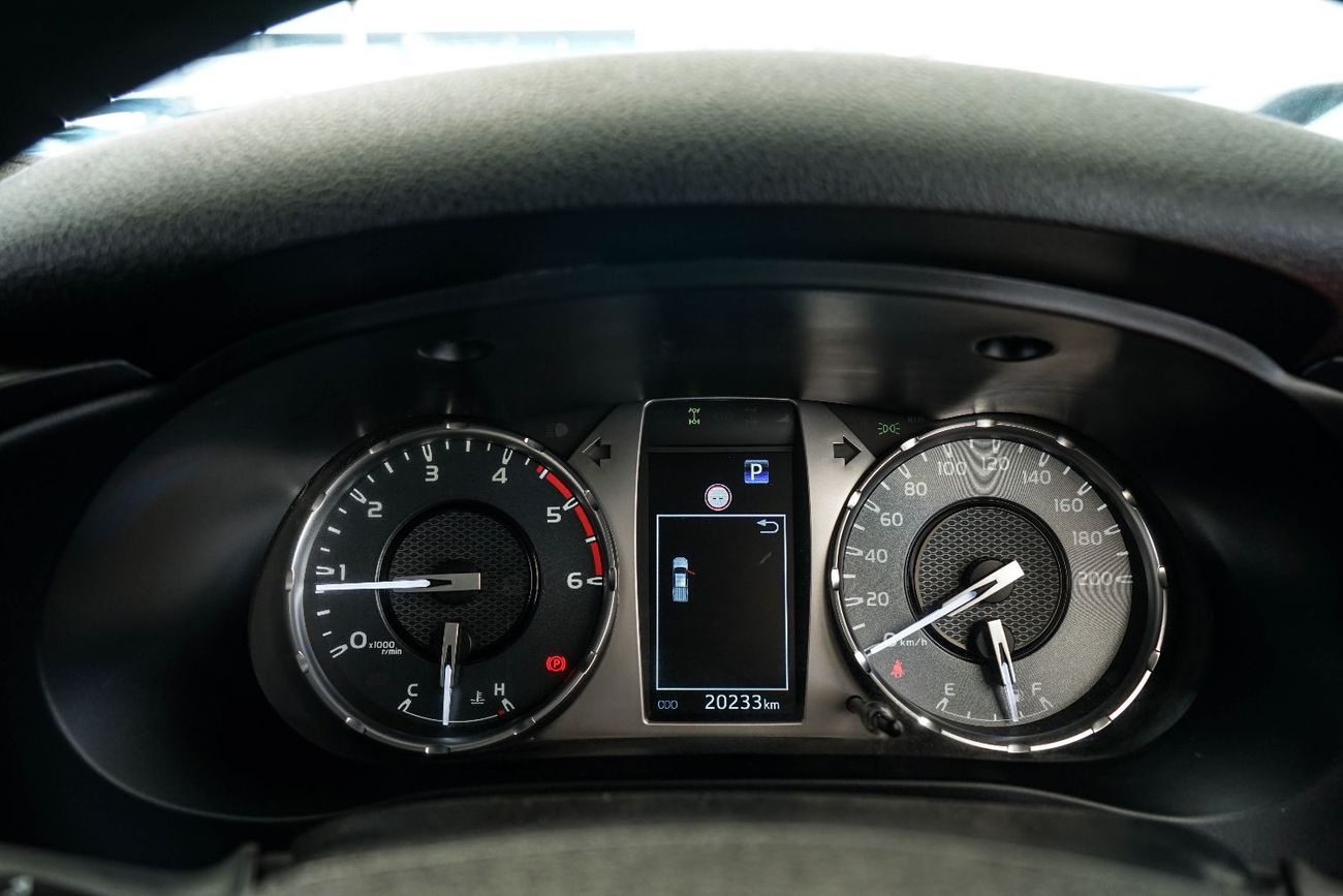 Toyota Hilux The Toyota Hilux is a legendary, tough, and reliable mid-size pickup truck known globally for its du