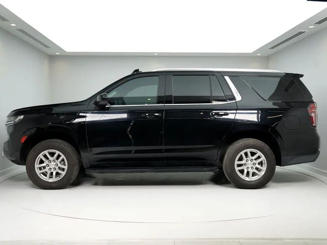 Chevrolet Tahoe LT, миниатюра 22