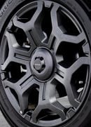 جيتور T2 LUXURY PLUS